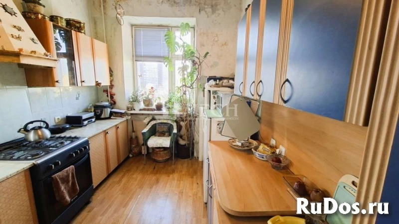 Продам комнату 72 м2 изображение 3