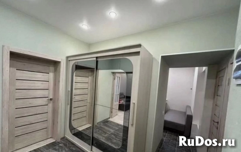 Продам 2 комнатную квартиру 61.1 м2 изображение 4