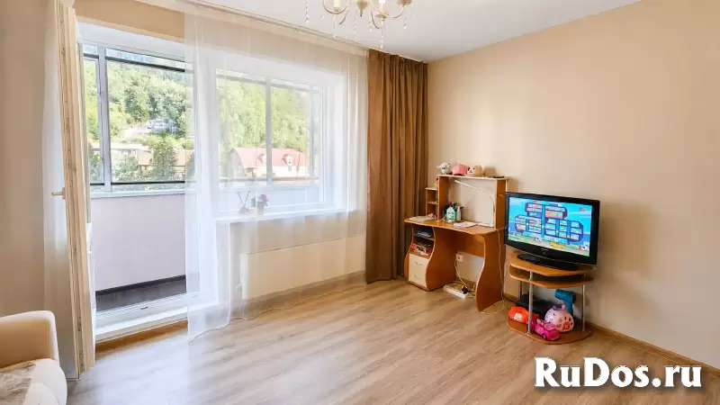 1-к. квартира, 41 м², 4/10 эт. фотка