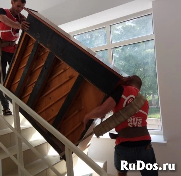 Перевозка пианино и роялей изображение 8