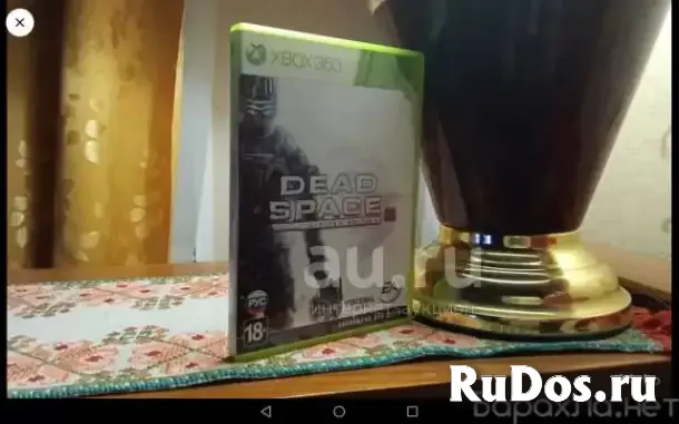 игры xbox 360 лицензионные изображение 6