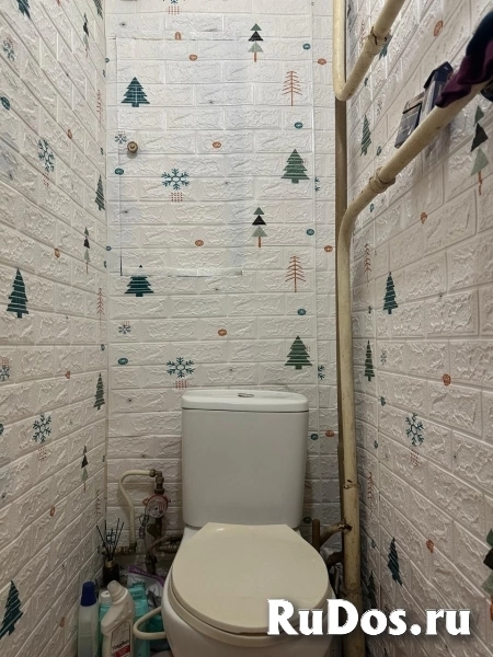 Квартира в Беговом районе, три комнаты изображение 9