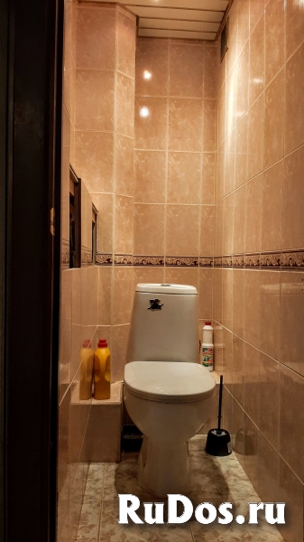 Сдается 2-х комнатная квартира изображение 7