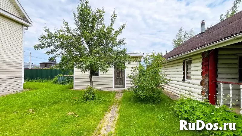 Жилой дом 352 м² с зимним садом, баней и гаражом на 13 сотках изображение 6