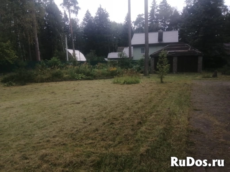 РОСКОШНЫЙ ДОМИК В ПРЕСТИЖНОМ РАЙОНЕ - ВАШ ИДЕАЛЬНЫЙ ВЫБОР ДЛЯ КОМФОРТНОЙ ЖИЗНИ! изображение 5