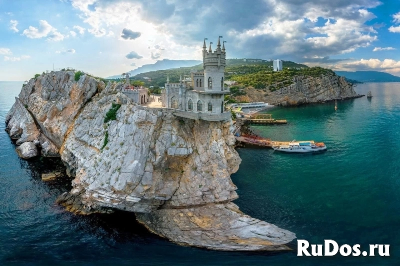 Отдых на майские в Юго-Восточном Крыму в 2026 году изображение 5