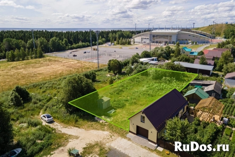 Продам участок 23.25 сот. изображение 3