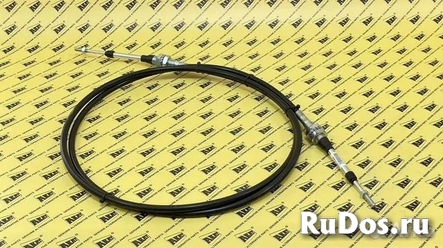 Трос оем 3V-2783 изображение 4