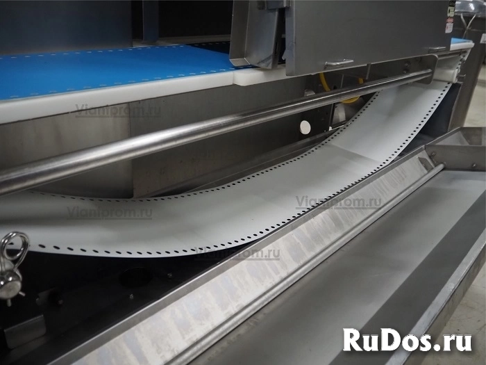 Порционер Marel IPM3 X300 изображение 6