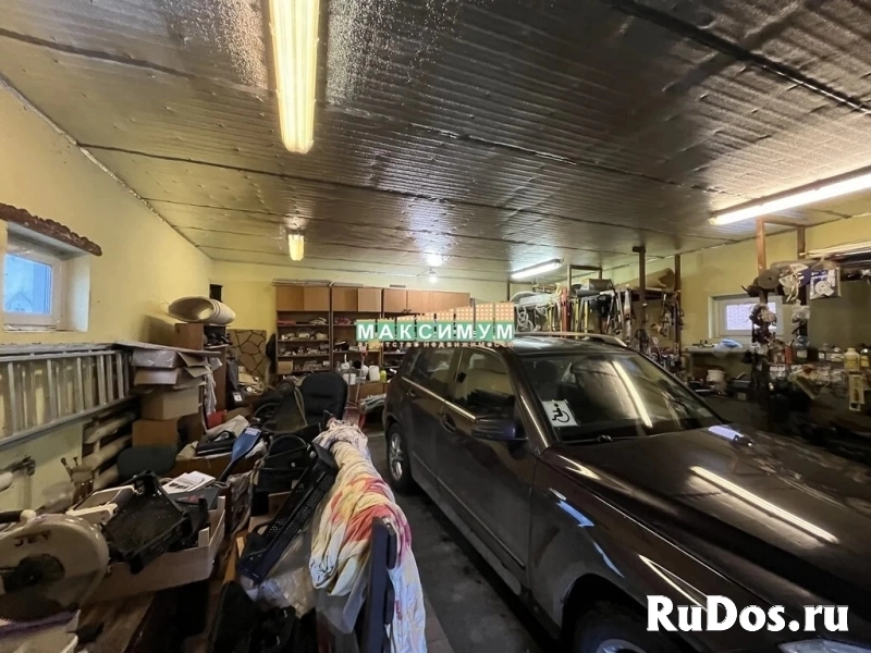 Продам коттедж 203 м2 изображение 8