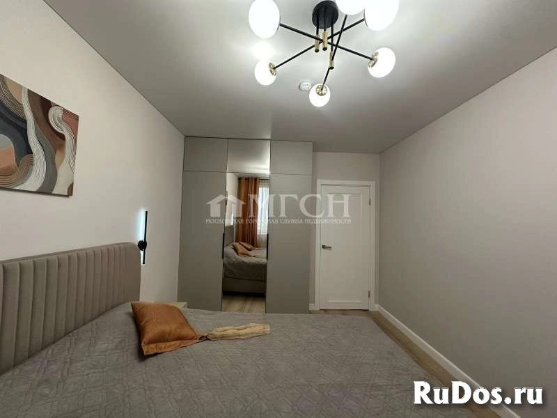 Сдам 1 комнатную квартиру 40 м2 изображение 10