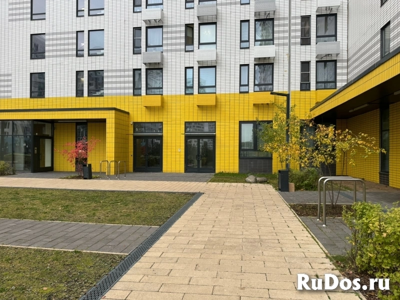 ЖК Ярославский, 3 комнаты, хорошее состояние изображение 11