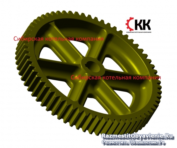 Дробилка одновалковая ДО-1М и запасные части изображение 4