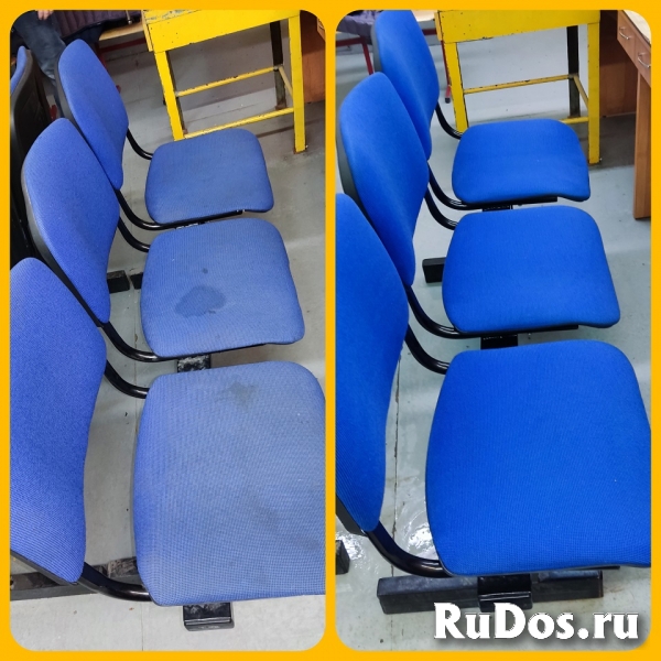 Услуги клининга в Ярославле изображение 5