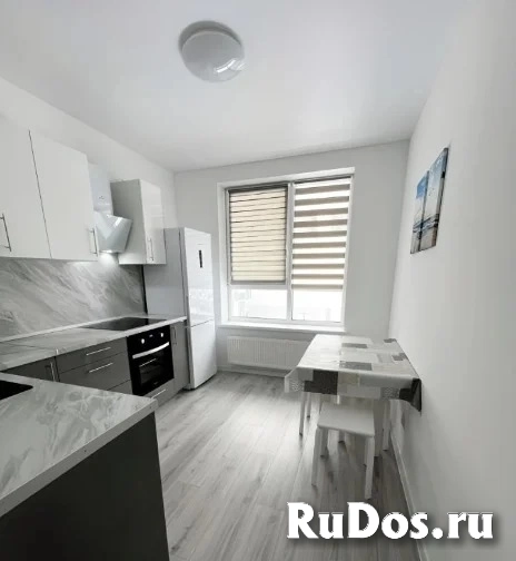 Сдам 1 комнатную квартиру 36 м2 изображение 5