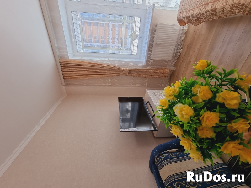 сдаю шикарную квартиру возле метро Пионерская в элитном доме изображение 9