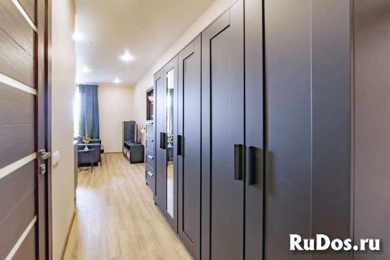Inndays Apartments изображение 8