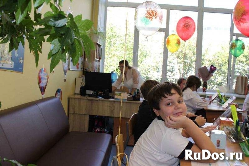 Частная школа «Образование Плюс I» в Москве — приём на 2025–2026 учебный год открыт изображение 4