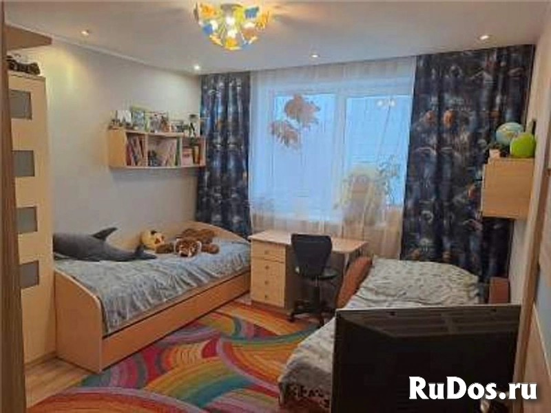 Продам 2 комнатную квартиру 53.9 м2 изображение 9