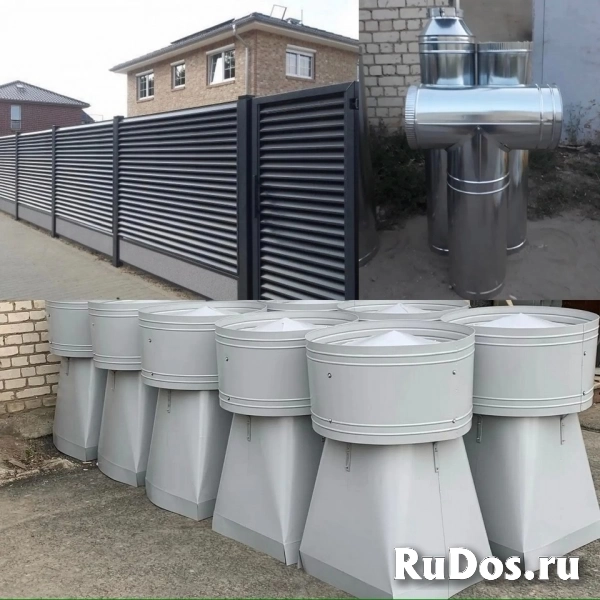 Листогибочное оборудование - свой бизнес в гараже изображение 5