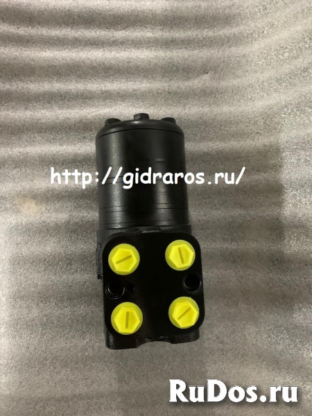 Насос дозатор ospbx 500 LS изображение 4