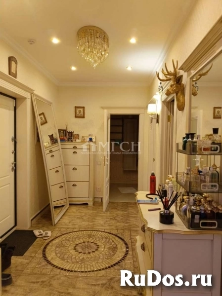 Продам 2 комнатную квартиру 68 м2 изображение 9