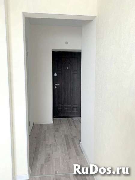 1к.кв., Луговая улица, 12к4, 32м изображение 3