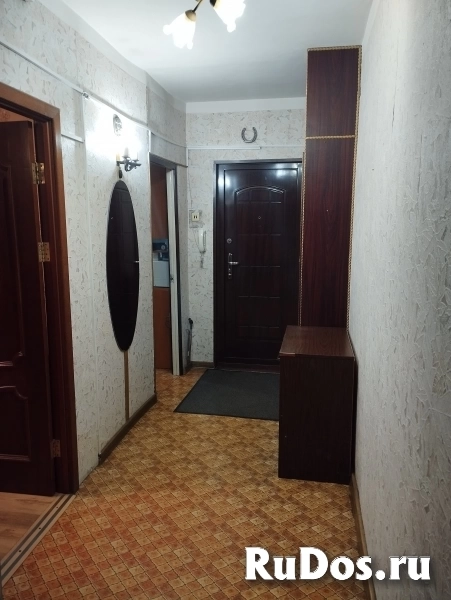 Сдаю 3-х комнатную квартиру в Москве 10 мин пешком от метро Алтуфьево изображение 5