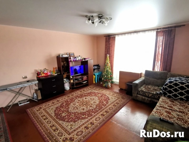 Дом 105 м² на участке 8 сот. изображение 4