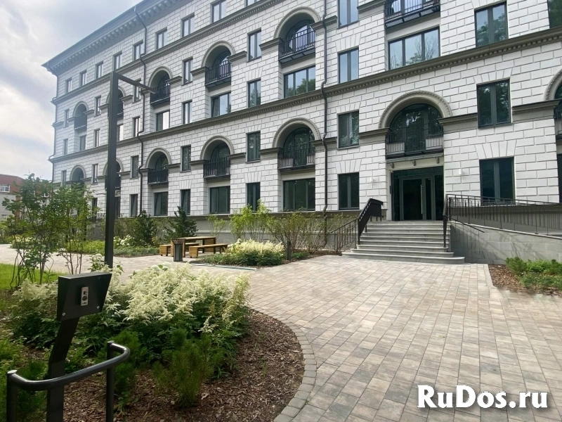 Продам 3 комнатную квартиру 91 м2 фото