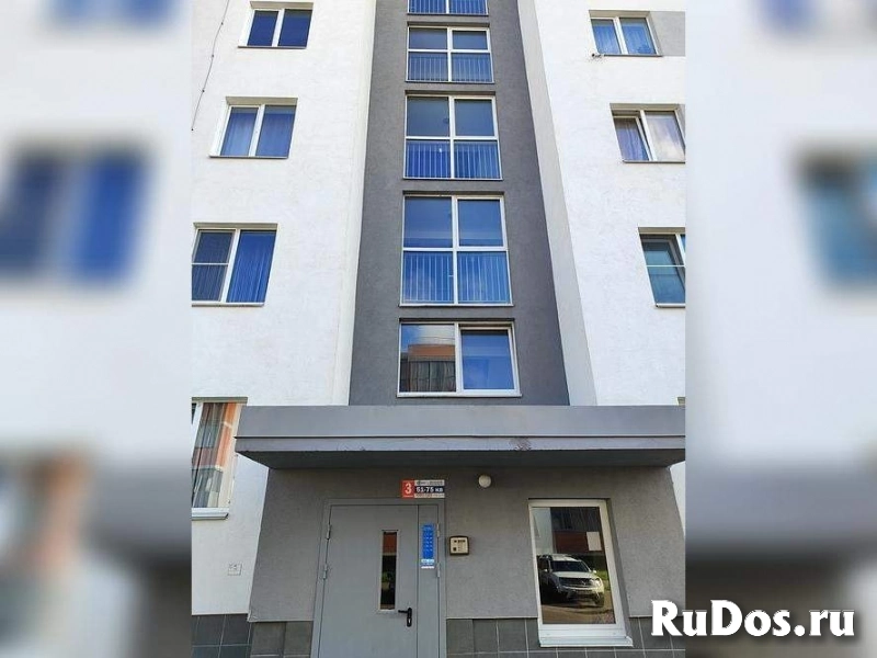 Продам 1 комнатную квартиру 27.6 м2 изображение 3