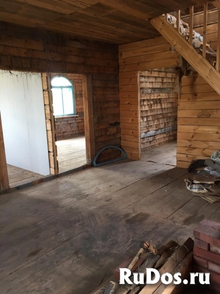 дом в Чернаково Ордынский район изображение 4