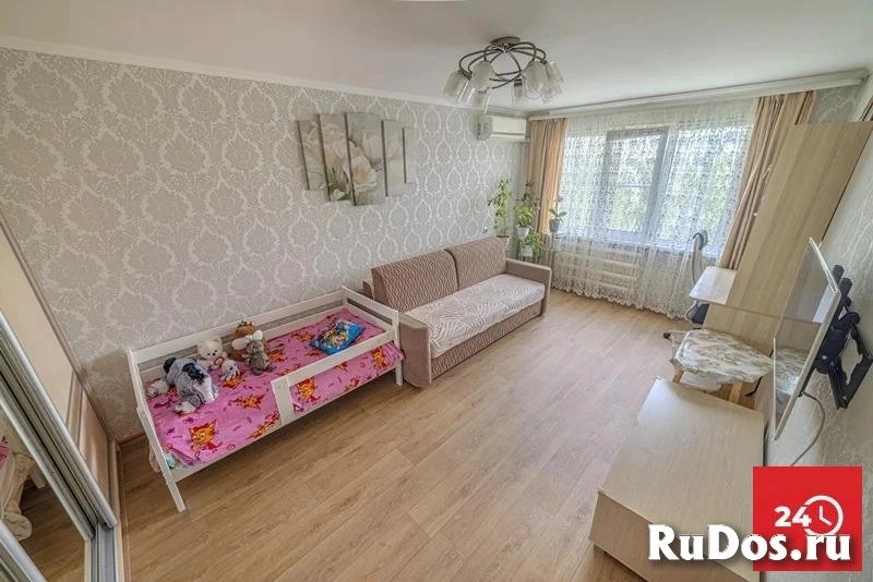 Продам 1 комнатную квартиру 35 м2 изображение 3