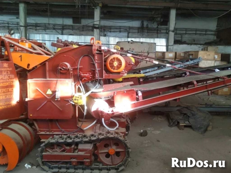 Перегружатель малый МВС-4М, 2021г, 5 шт фото