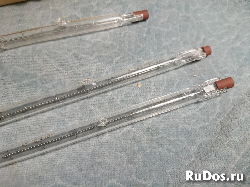 Лампы КГ 220 изображение 7