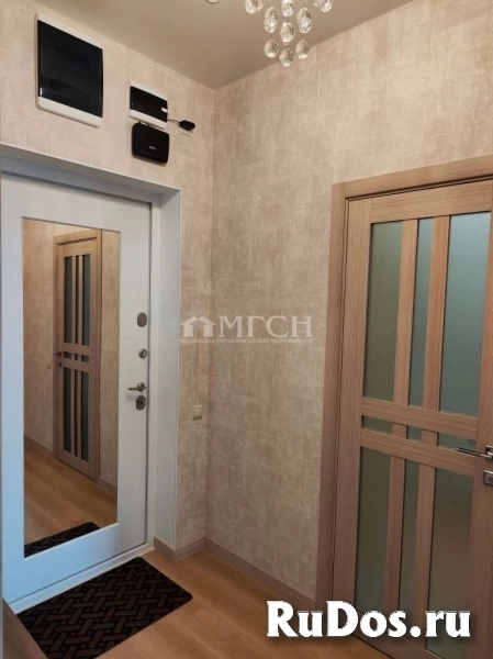 Сдам 1 комнатную квартиру 43 м2 изображение 10