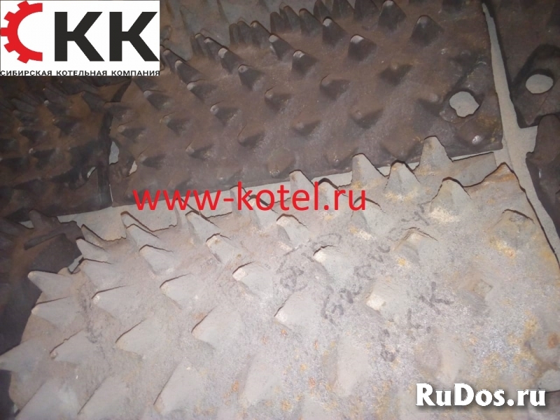Сегменты дробилки ДДЗ-4, ДДЗ-6, ДДЗ-4М фотка