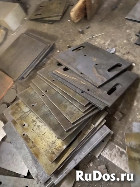 Кронштейны для фасадного остекления! изображение 7