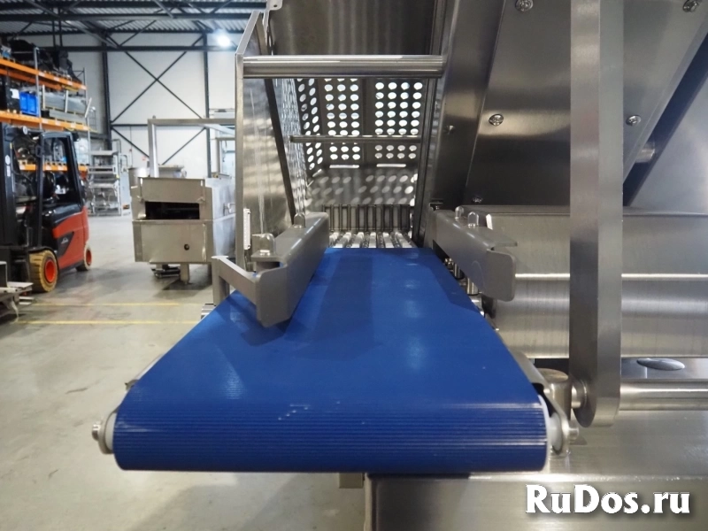 Линия нарезки Weber CCS902 изображение 7