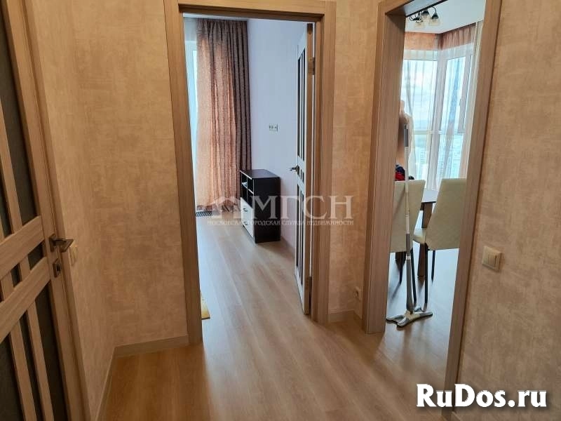 Сдам 1 комнатную квартиру 43 м2 изображение 9
