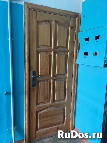 Продам 2 комнатную квартиру 44.1 м2 фотка