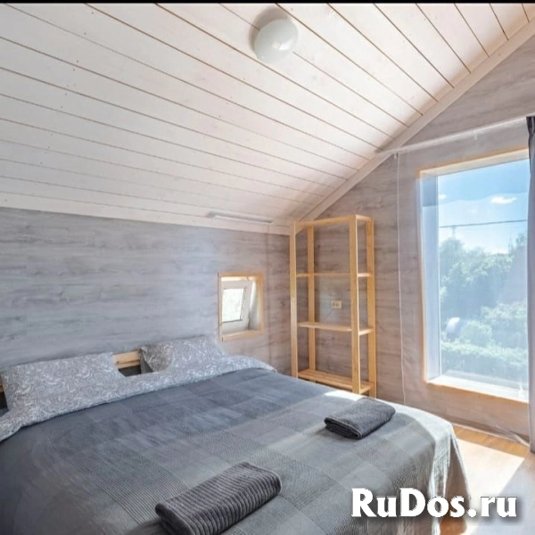 Дом 120 м² на участке 20 соток изображение 4