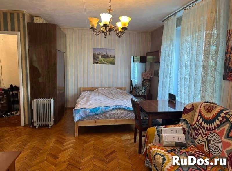 Продам 1 комнатную квартиру 32.4 м2 изображение 3