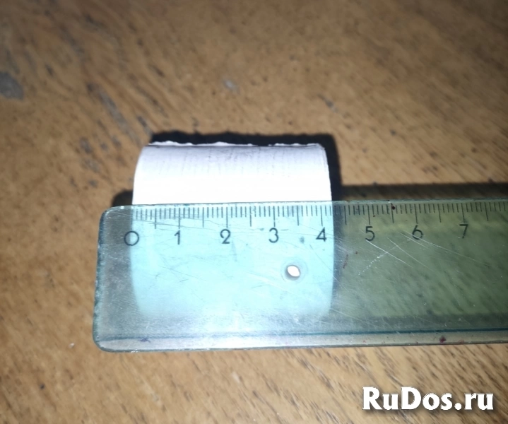 Чековая/кассовая термолента 40*42 фотка