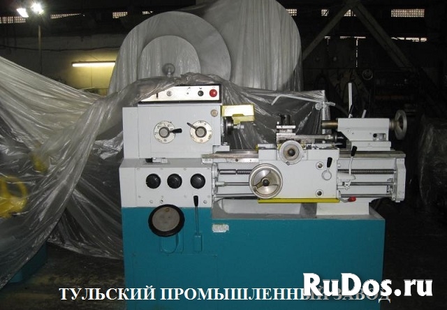 Станки 16к20, 16к25 после ремонта в наличии. Гарантия. фотка