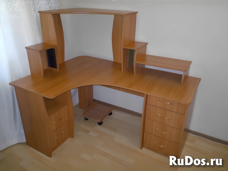 Сборщик мебели Ремонт мебели изображение 7