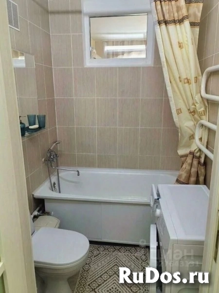 Сдам 1 комнатную квартиру 30 м2 изображение 6