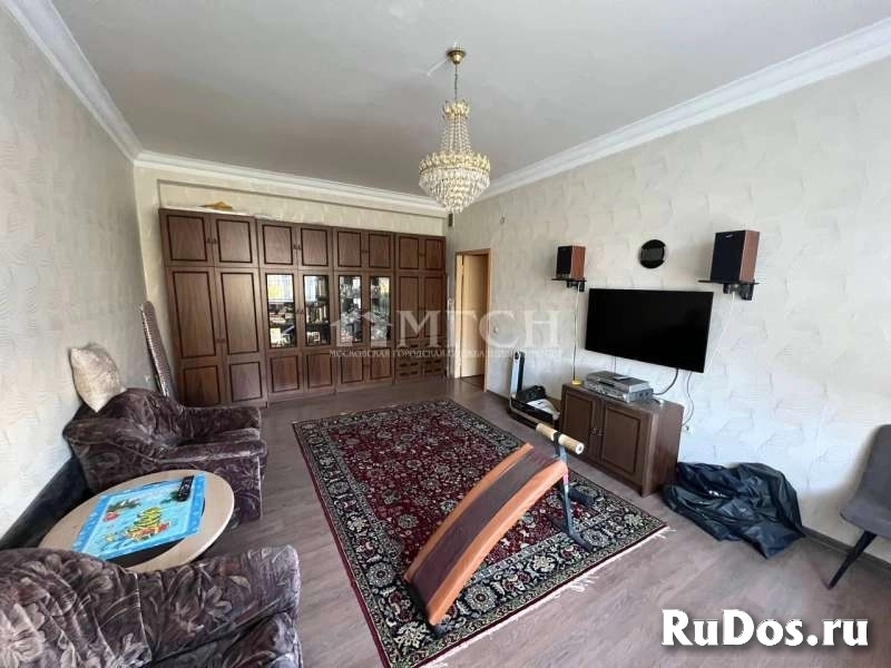 Сдам 2 комнатную квартиру 55.7 м2 изображение 6