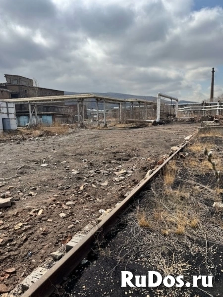 Продам базу с Жд тупиком. изображение 3