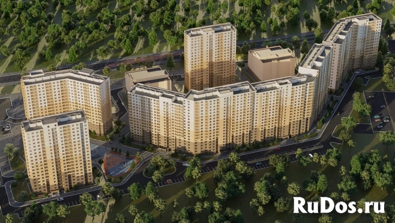 Продам 1 комнатную квартиру 32.02 м2 изображение 6